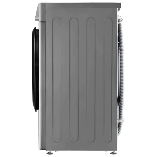 Mașină de spălat LG F2T3HS6S Direct Drive/AI DD/Steam/7 kg/Silver photo 4 Mașină de spălat LG F2T3HS6S Direct Drive/AI DD/Steam/7 kg/Silver photo 4
