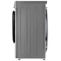 Стиральная машина LG F2T3HS6S Direct Drive/AI DD/Steam/7 кг/Серебряный photo 4