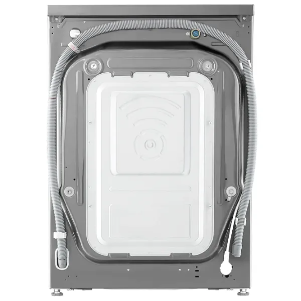 Mașină de spălat LG F2T3HS6S Direct Drive/AI DD/Steam/7 kg/Silver photo 5 Mașină de spălat LG F2T3HS6S Direct Drive/AI DD/Steam/7 kg/Silver photo 5