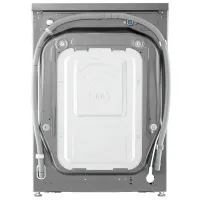Стиральная машина LG F2T3HS6S Direct Drive/AI DD/Steam/7 кг/Серебряный photo 5