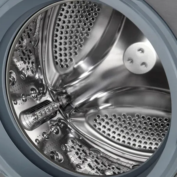 Mașină de spălat LG F2T3HS6S Direct Drive/AI DD/Steam/7 kg/Silver photo 8 Mașină de spălat LG F2T3HS6S Direct Drive/AI DD/Steam/7 kg/Silver photo 8