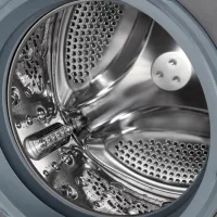 Стиральная машина LG F2T3HS6S Direct Drive/AI DD/Steam/7 кг/Серебряный photo 8