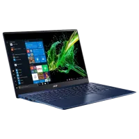 Ноутбук Acer Swift 5 Core i5 / 16 ГБ / 512 ГБ / VGA Встроенная / Синий photo 8