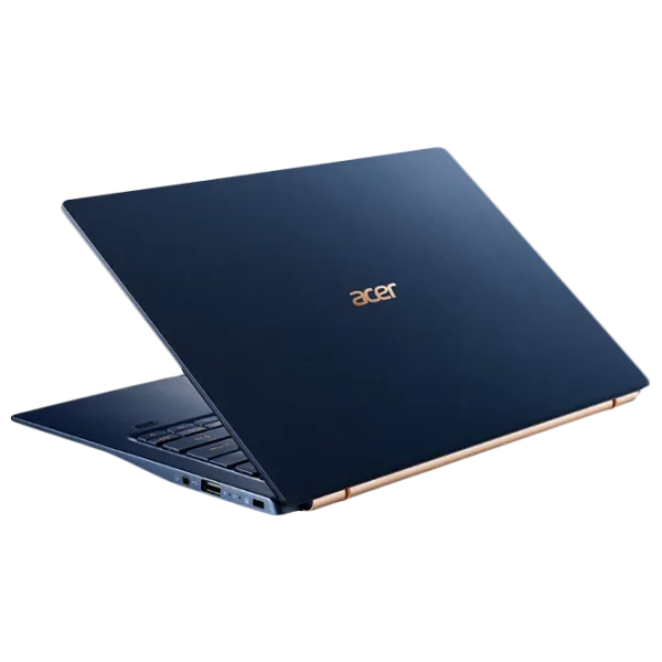 Acer Swift 5 Core i5/ 16 ГБ/ 512 ГБ/ VGA Встроенная/ Синий photo 9