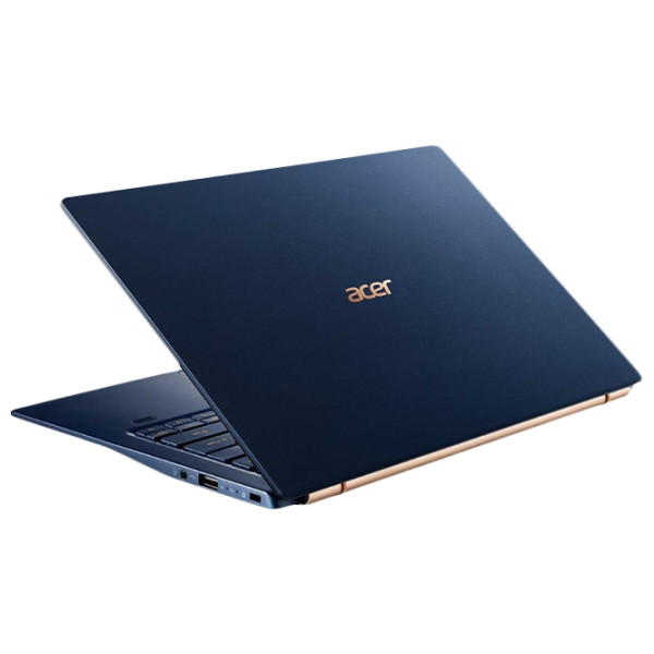 Acer Swift 5 Core i5/ 16 ГБ/ 512 ГБ/ VGA Встроенная/ Синий photo 9