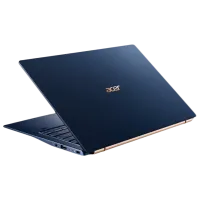 Ноутбук Acer Swift 5 Core i5 / 16 ГБ / 512 ГБ / VGA Встроенная / Синий photo 9