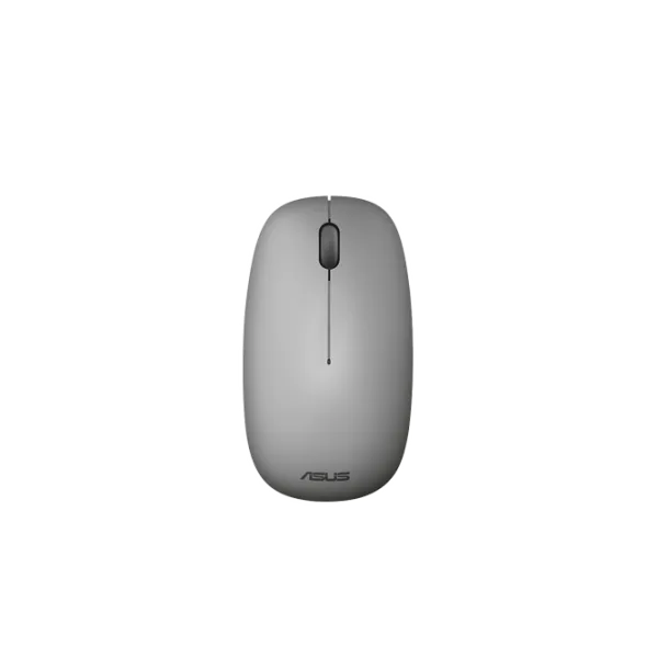 Tastatură Asus W5000 USB/ / Gray/ + Mouse photo 3