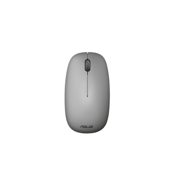 Tastatură Asus W5000 USB/ / Gray/ + Mouse photo 3