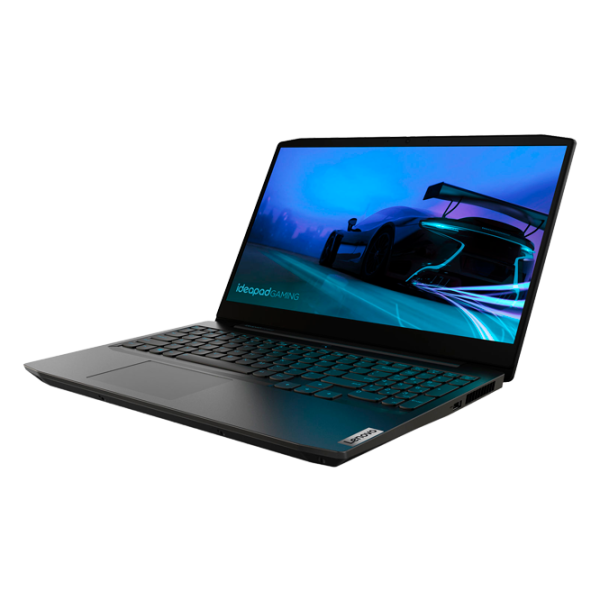 Lenovo IdeaPad Gaming 3 15IMH05 Core i5/ 8 GB/ 512 GB/ Geforce GTX 1650/ Black photo 2 Lenovo IdeaPad Gaming 3 15IMH05 Core i5/ 8 GB/ 512 GB/ Geforce GTX 1650/ Black photo 2