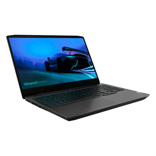 Lenovo IdeaPad Gaming 3 15IMH05 Core i5/ 8 GB/ 512 GB/ Geforce GTX 1650/ Black photo 4 Lenovo IdeaPad Gaming 3 15IMH05 Core i5/ 8 GB/ 512 GB/ Geforce GTX 1650/ Black photo 4