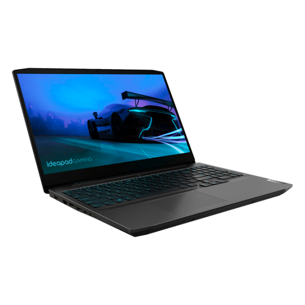 Lenovo IdeaPad Gaming 3 15IMH05 Core i5/ 8 GB/ 512 GB/ Geforce GTX 1650/ Black photo 4 Lenovo IdeaPad Gaming 3 15IMH05 Core i5/ 8 GB/ 512 GB/ Geforce GTX 1650/ Black photo 4