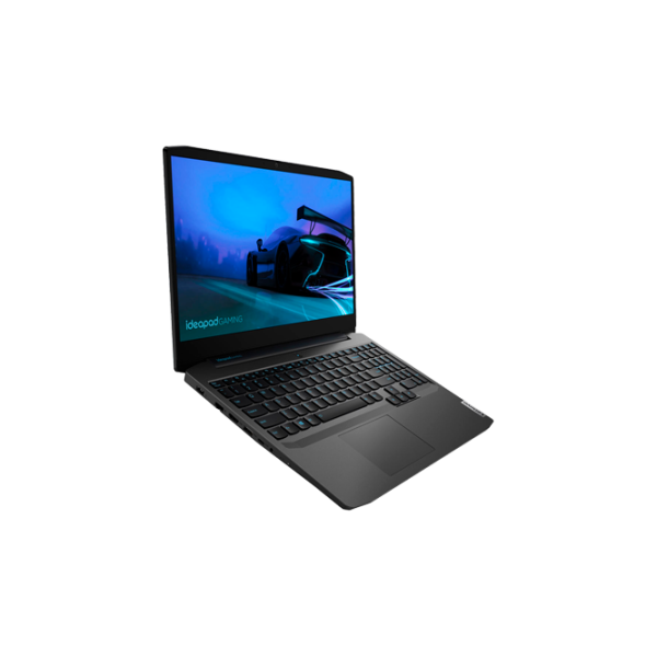 Lenovo IdeaPad Gaming 3 15IMH05 Core i5/ 8 GB/ 512 GB/ Geforce GTX 1650/ Black photo 7 Lenovo IdeaPad Gaming 3 15IMH05 Core i5/ 8 GB/ 512 GB/ Geforce GTX 1650/ Black photo 7