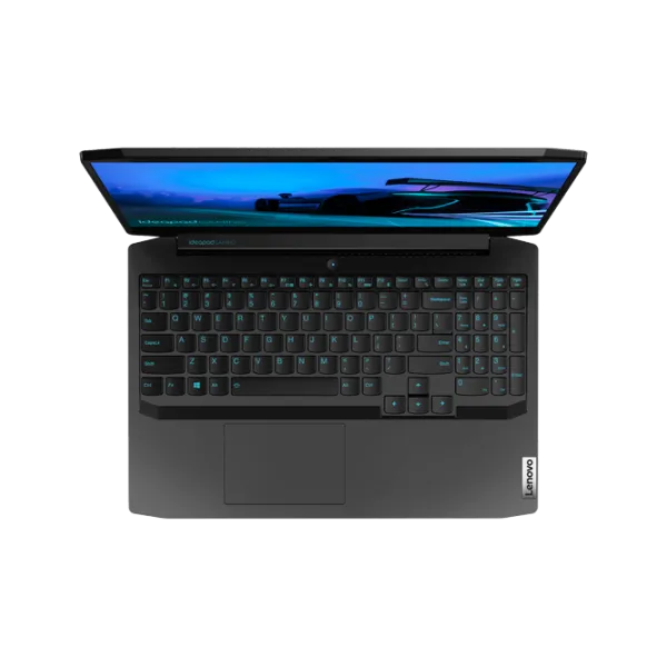 Lenovo IdeaPad Gaming 3 15IMH05 Core i5/ 8 GB/ 512 GB/ Geforce GTX 1650/ Black photo 8 Lenovo IdeaPad Gaming 3 15IMH05 Core i5/ 8 GB/ 512 GB/ Geforce GTX 1650/ Black photo 8