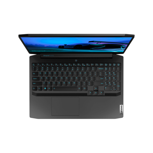 Lenovo IdeaPad Gaming 3 15IMH05 Core i5/ 8 GB/ 512 GB/ Geforce GTX 1650/ Black photo 8 Lenovo IdeaPad Gaming 3 15IMH05 Core i5/ 8 GB/ 512 GB/ Geforce GTX 1650/ Black photo 8