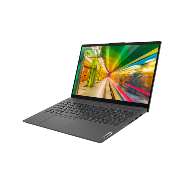 Lenovo IdeaPad 5 15IIL05 Core i3/ 8 GB/ 512 GB/ VGA Discretă/ Gray photo 3 Lenovo IdeaPad 5 15IIL05 Core i3/ 8 GB/ 512 GB/ VGA Discretă/ Gray photo 3