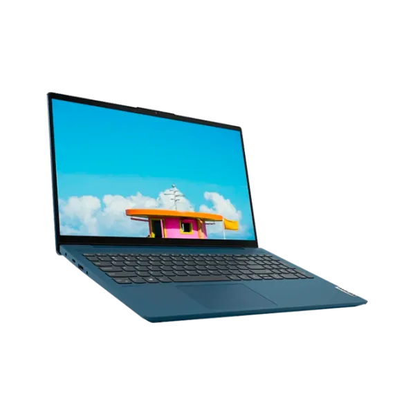 Lenovo IdeaPad 5 15ARE05 Core i5/ 8 GB/ 512 GB/ VGA Integrată/ Blue photo 2 Lenovo IdeaPad 5 15ARE05 Core i5/ 8 GB/ 512 GB/ VGA Integrată/ Blue photo 2