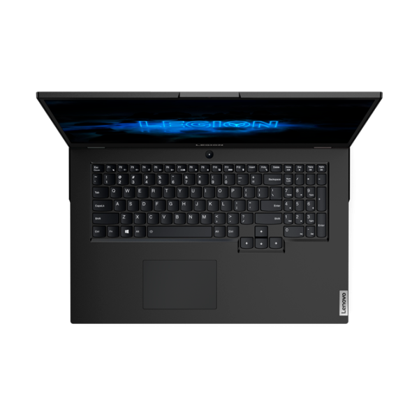 Lenovo Legion 5 17IMH05H Ryzen 7/ 16 GB/ 1 TB/ GTX 1660-TI/ Black photo 2 Lenovo Legion 5 17IMH05H Ryzen 7/ 16 GB/ 1 TB/ GTX 1660-TI/ Black photo 2