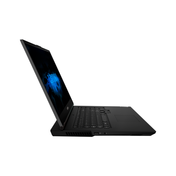 Lenovo Legion 5 17IMH05H Ryzen 7/ 16 GB/ 1 TB/ GTX 1660-TI/ Black photo 3 Lenovo Legion 5 17IMH05H Ryzen 7/ 16 GB/ 1 TB/ GTX 1660-TI/ Black photo 3