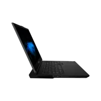 Ноутбук Игровой Lenovo Legion 5 17IMH05H Ryzen 7 / 16 ГБ / 1 ТБ / GTX 1660-TI / Черный photo 3