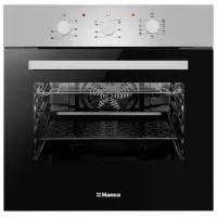 Cuptor încorporabil Hansa BOES68161 2900 W/ Black photo 2