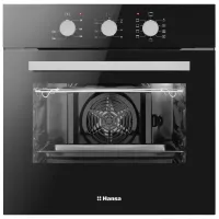 Cuptor încorporabil Hansa BOES68161 2900 W/ Black photo 3