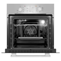 Cuptor încorporabil Hansa BOES68161 2900 W/ Black photo 4
