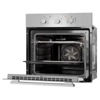 Cuptor încorporabil Hansa BOES68161 2900 W/ Black photo 6
