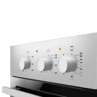 Cuptor încorporabil Hansa BOES68161 2900 W/ Black photo 8