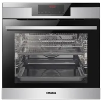Cuptor încorporabil Hansa BOEI697220 3600 W/ Inox photo 3