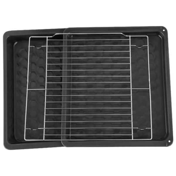 Cuptor încorporabil Hansa BOEI697220 3600 W/ Inox photo 9