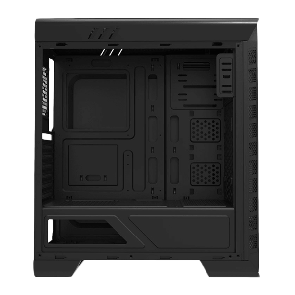Игровой компьютер Navigator 03168 Core i5 / 8 ГБ/ 1 ТB/ 256 ГБ/ Asus DUAL-GTX1660S-O6G-MINI photo 2