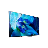 Телевизор Sony KD55AG8BAEP 55" / OLED / 4K / Smart / Черный photo 2