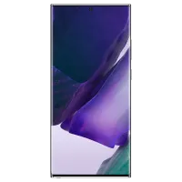 Смартфон Samsung Galaxy Note 20 Ultra 8 ГБ/ 256 ГБ/ Dual SIM/ Белый Mystic photo 8