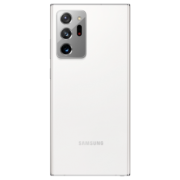 Samsung Galaxy Note 20 Ultra 8 ГБ/ 256 ГБ/ Dual SIM/ Белый Mystic photo 9