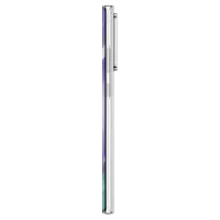 Смартфон Samsung Galaxy Note 20 Ultra 8 ГБ/ 256 ГБ/ Dual SIM/ Белый Mystic photo 11