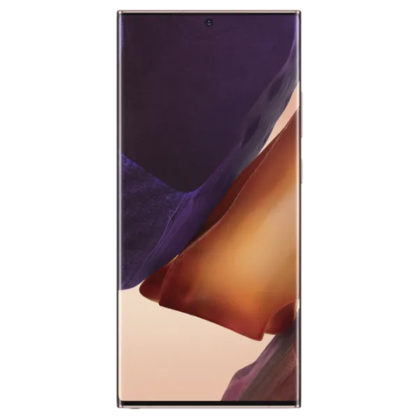 Samsung Galaxy Note 20 Ultra 8 ГБ/ 256 ГБ/ Dual SIM/ Коричневый Mystic photo 8