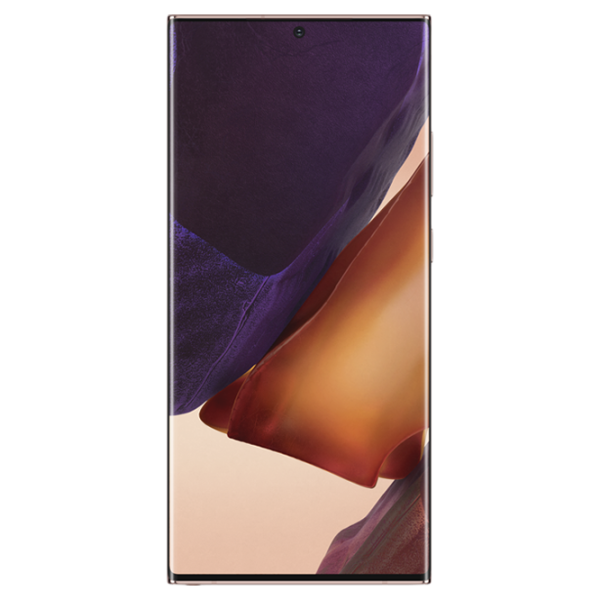 Samsung Galaxy Note 20 Ultra 8 ГБ/ 256 ГБ/ Dual SIM/ Коричневый Mystic photo 8