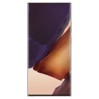 Смартфон Samsung Galaxy Note 20 Ultra 8 ГБ/ 256 ГБ/ Dual SIM/ Коричневый Mystic photo 9