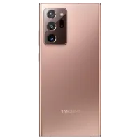 Смартфон Samsung Galaxy Note 20 Ultra 8 ГБ/ 256 ГБ/ Dual SIM/ Коричневый Mystic photo 10