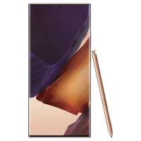 Смартфон Samsung Galaxy Note 20 Ultra 8 ГБ/ 256 ГБ/ Dual SIM/ Коричневый Mystic photo 13