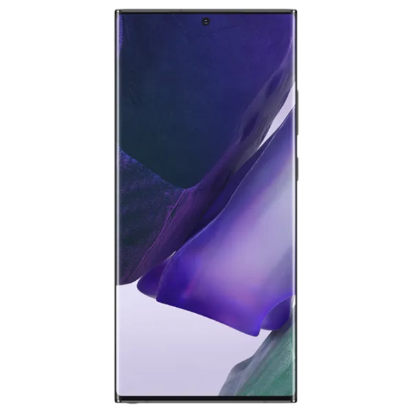 Samsung Galaxy Note 20 Ultra 8 ГБ/ 256 ГБ/ Dual SIM/ Черный Mystic photo 8
