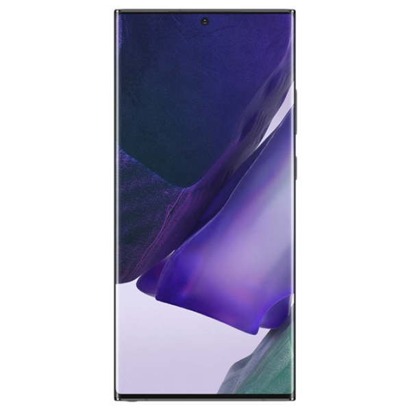 Samsung Galaxy Note 20 Ultra 8 ГБ/ 256 ГБ/ Dual SIM/ Черный Mystic photo 8