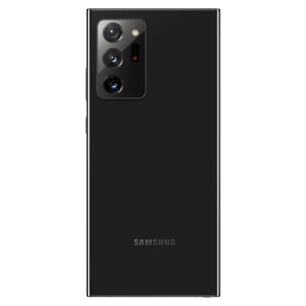 Samsung Galaxy Note 20 Ultra 8 ГБ/ 256 ГБ/ Dual SIM/ Черный Mystic photo 9
