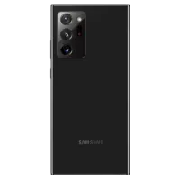 Смартфон Samsung Galaxy Note 20 Ultra 8 ГБ/ 256 ГБ/ Dual SIM/ Черный Mystic photo 9