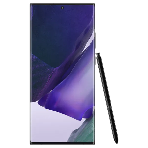 Samsung Galaxy Note 20 Ultra 8 ГБ/ 256 ГБ/ Dual SIM/ Черный Mystic photo 12