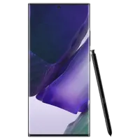 Смартфон Samsung Galaxy Note 20 Ultra 8 ГБ/ 256 ГБ/ Dual SIM/ Черный Mystic photo 12