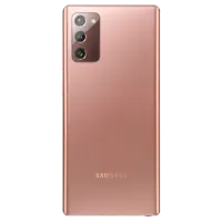 Smartphone Samsung Galaxy Note 20 8 GB/ 256 GB/ Dual SIM/ Bronze Mystic photo 10