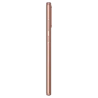 Smartphone Samsung Galaxy Note 20 8 GB/ 256 GB/ Dual SIM/ Bronze Mystic photo 12