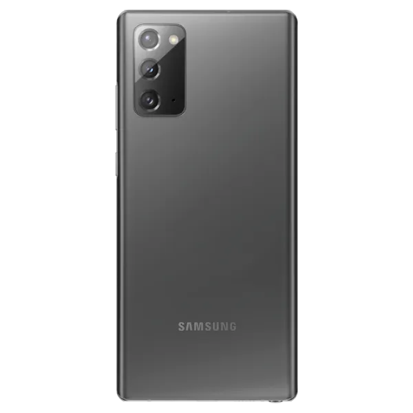 Samsung Galaxy Note 20 8 GB/ 256 GB/ Dual SIM/ Gray Mystic photo 11