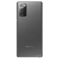 Smartphone Samsung Galaxy Note 20 8 GB/ 256 GB/ Dual SIM/ Gray Mystic photo 10